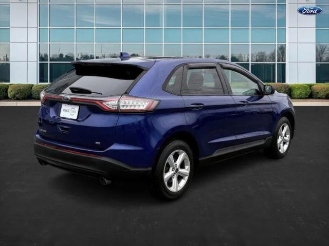 2015 Ford Edge SE