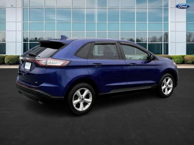 2015 Ford Edge SE