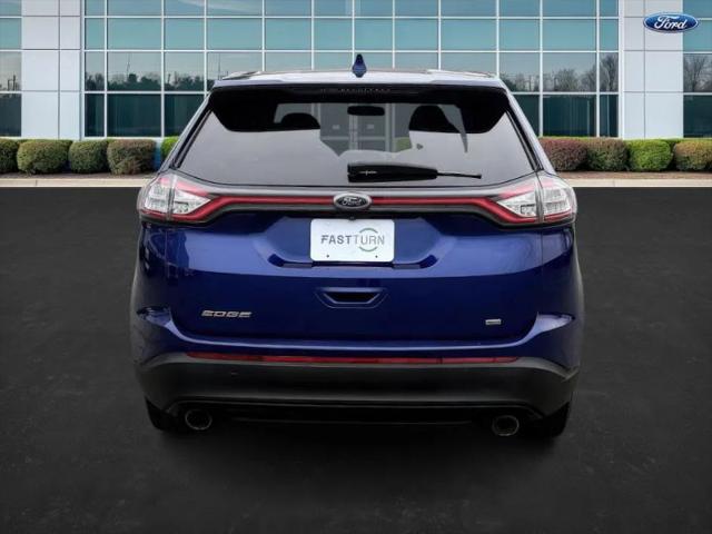 2015 Ford Edge SE