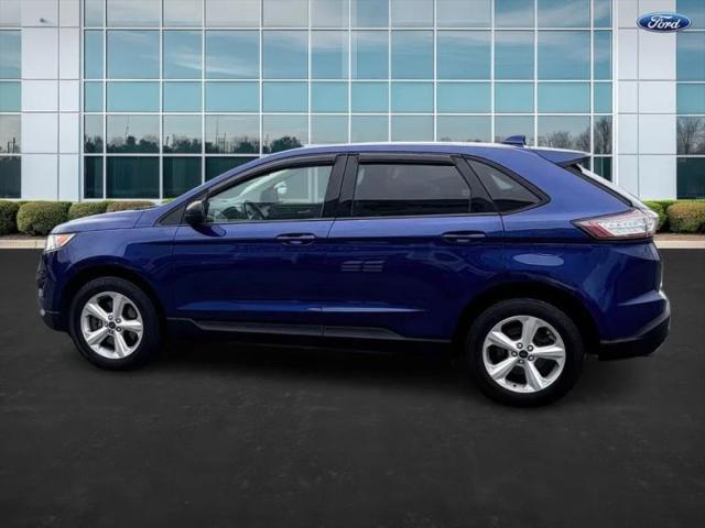 2015 Ford Edge SE