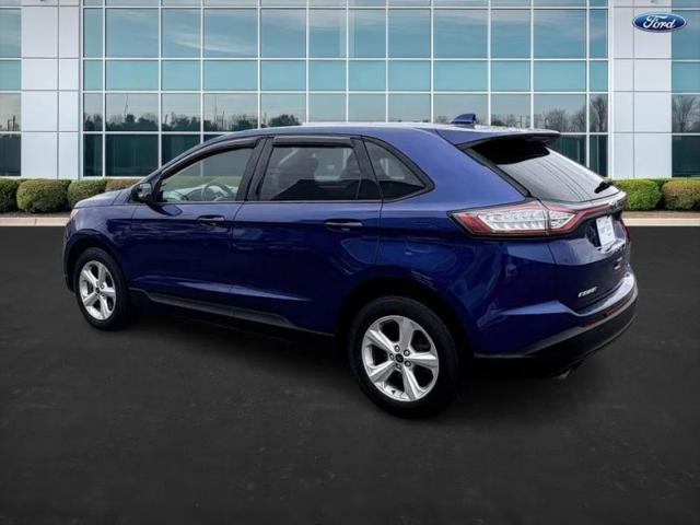 2015 Ford Edge SE