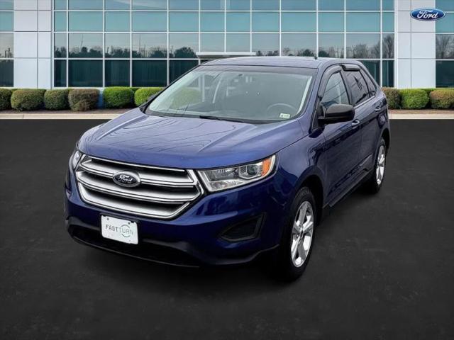 2015 Ford Edge SE