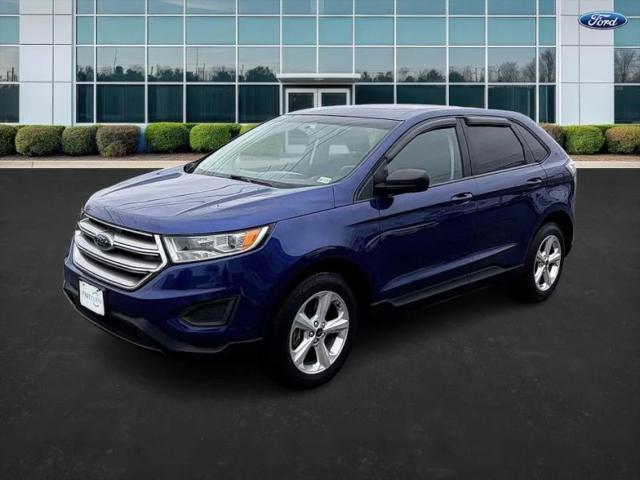 2015 Ford Edge SE