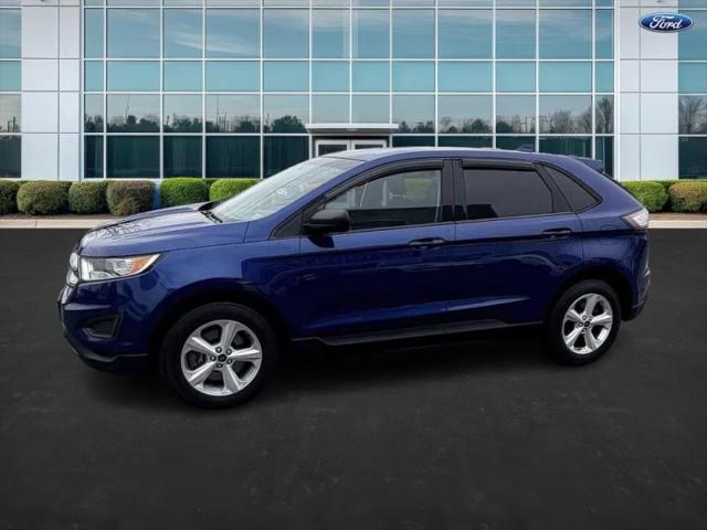 2015 Ford Edge SE