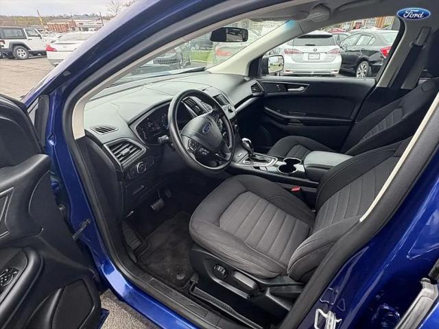 2015 Ford Edge SE