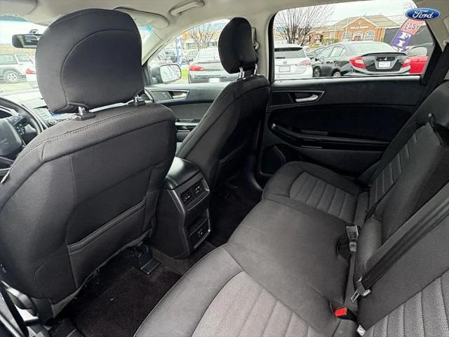 2015 Ford Edge SE