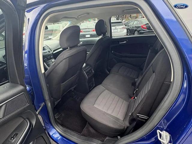 2015 Ford Edge SE