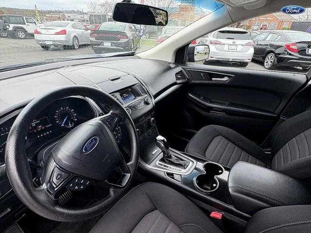 2015 Ford Edge SE