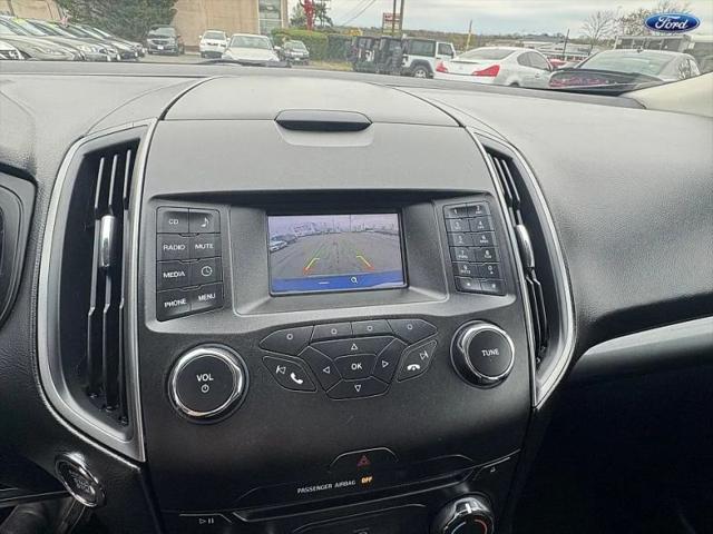 2015 Ford Edge SE