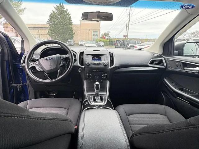 2015 Ford Edge SE