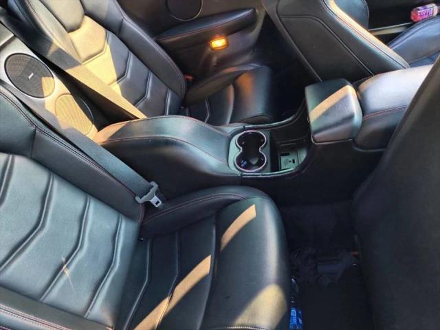 2015 Maserati GranTurismo Sport