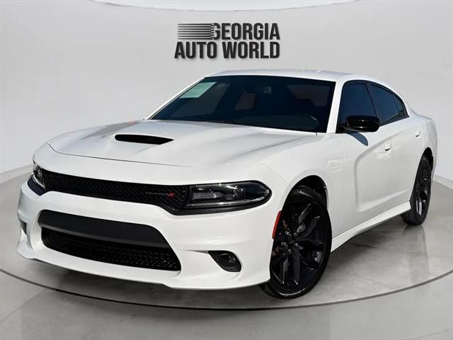 2019 Dodge Charger GT RWD for sale in Marietta, GA
