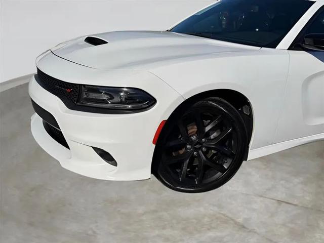 2019 Dodge Charger GT RWD