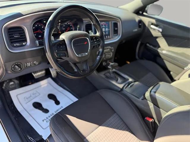 2019 Dodge Charger GT RWD