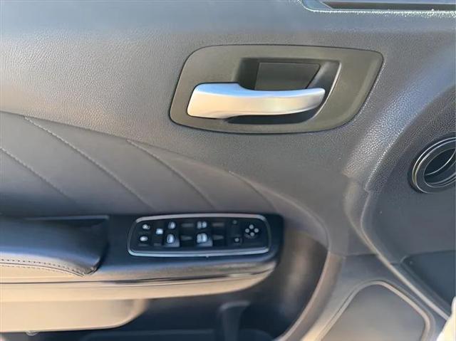 2019 Dodge Charger GT RWD