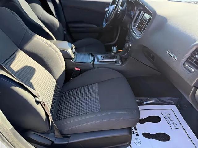 2019 Dodge Charger GT RWD