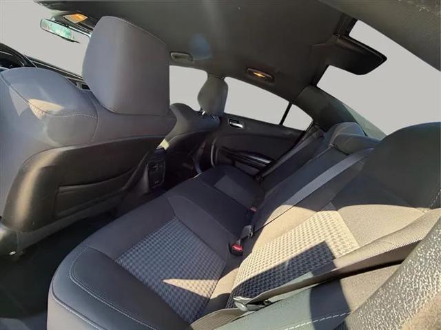 2019 Dodge Charger GT RWD