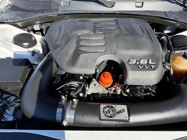 2019 Dodge Charger GT RWD