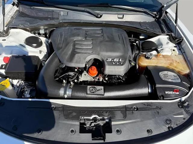 2019 Dodge Charger GT RWD
