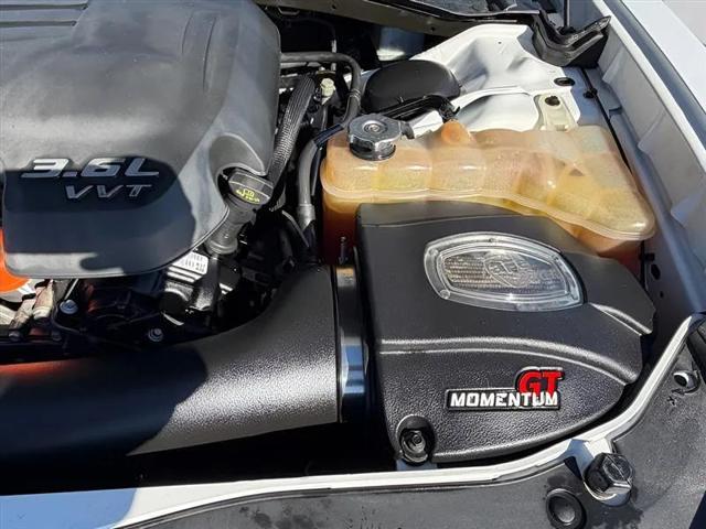 2019 Dodge Charger GT RWD