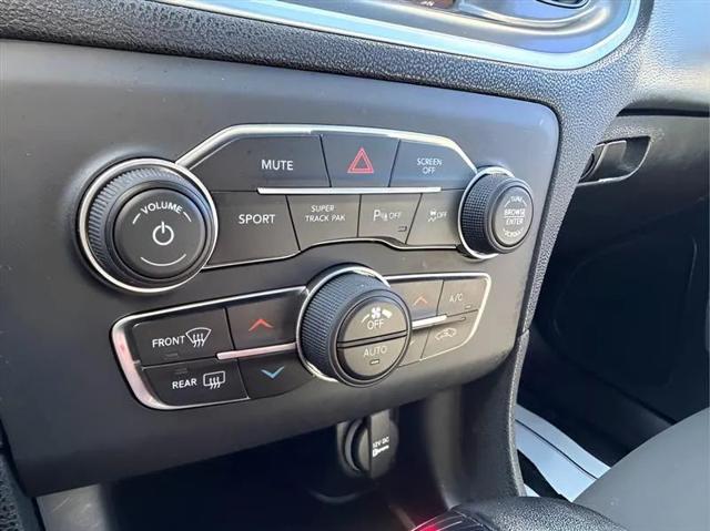 2019 Dodge Charger GT RWD