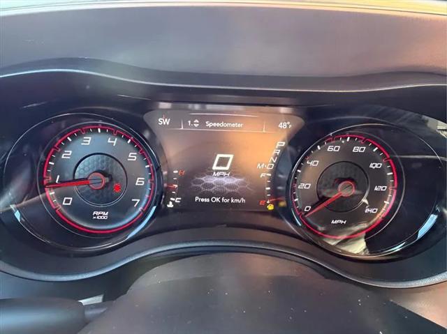 2019 Dodge Charger GT RWD