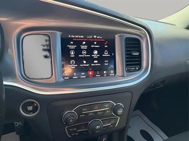 2019 Dodge Charger GT RWD