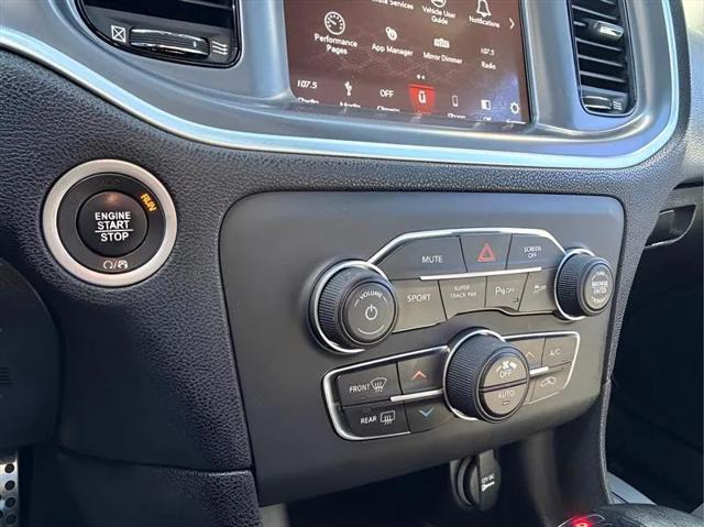 2019 Dodge Charger GT RWD
