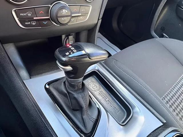 2019 Dodge Charger GT RWD