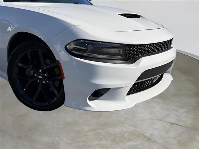 2019 Dodge Charger GT RWD