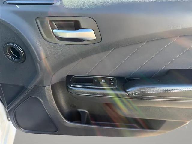 2019 Dodge Charger GT RWD
