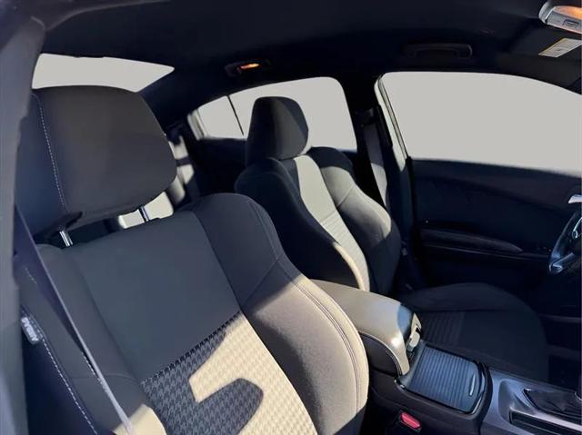 2019 Dodge Charger GT RWD
