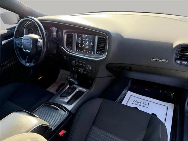 2019 Dodge Charger GT RWD