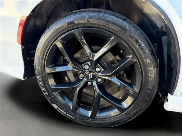 2019 Dodge Charger GT RWD