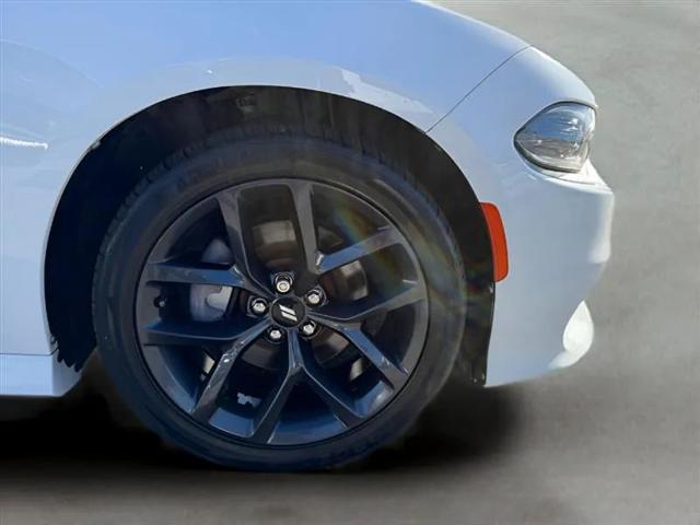 2019 Dodge Charger GT RWD