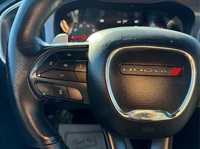 2019 Dodge Charger GT RWD