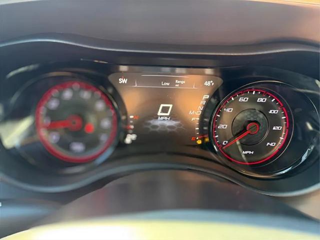 2019 Dodge Charger GT RWD