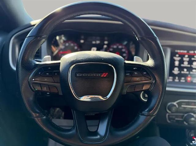 2019 Dodge Charger GT RWD