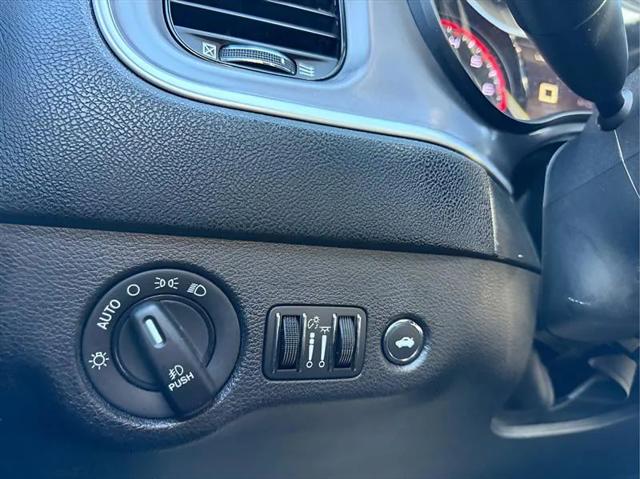 2019 Dodge Charger GT RWD