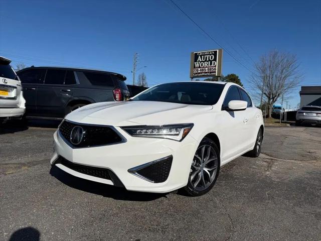 2022 Acura ILX Premium Package for sale in Marietta, GA