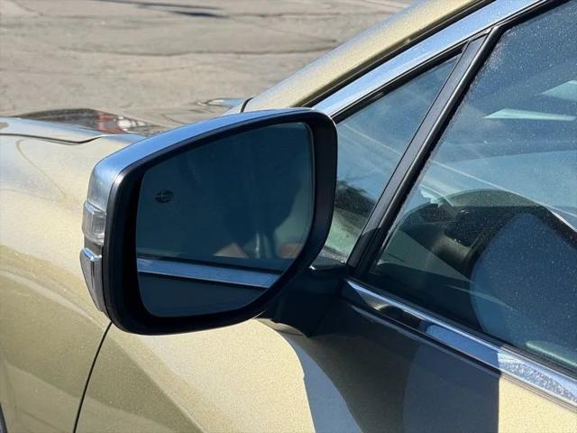 2021 Subaru Outback Touring XT