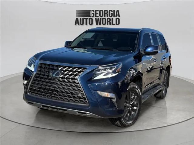 2020 Lexus GX 460 Premium for sale in Marietta, GA
