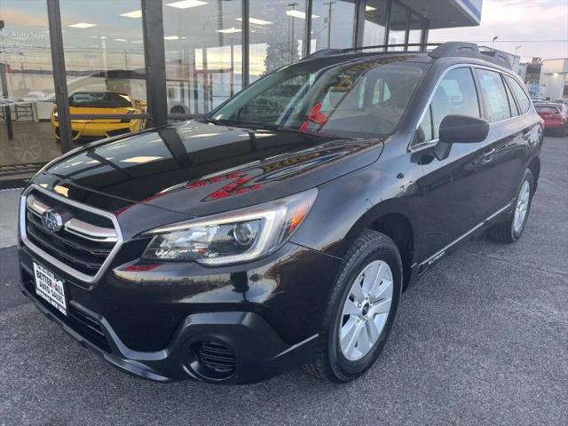 2018 Subaru Outback 2.5i for sale in Yakima, WA