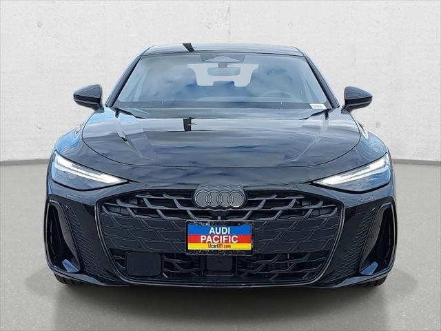 2026 Audi A6 Premium Plus quattro S tronic