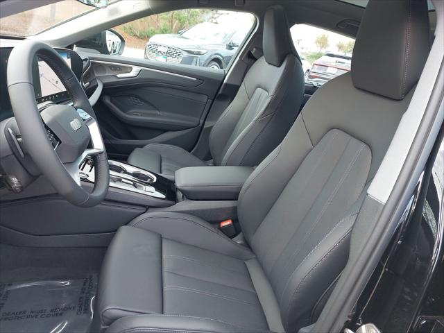 2026 Audi A6 Premium Plus quattro S tronic