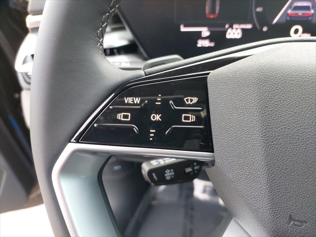 2026 Audi A6 Premium Plus quattro S tronic