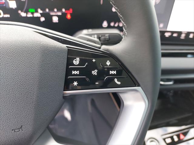 2026 Audi A6 Premium Plus quattro S tronic