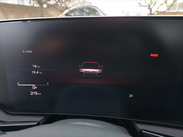 2026 Audi A6 Premium Plus quattro S tronic
