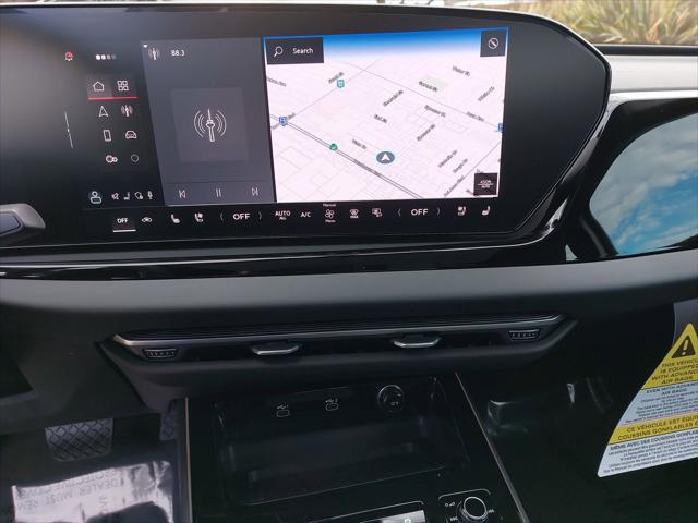 2026 Audi A6 Premium Plus quattro S tronic