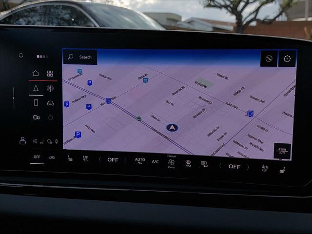 2026 Audi A6 Premium Plus quattro S tronic